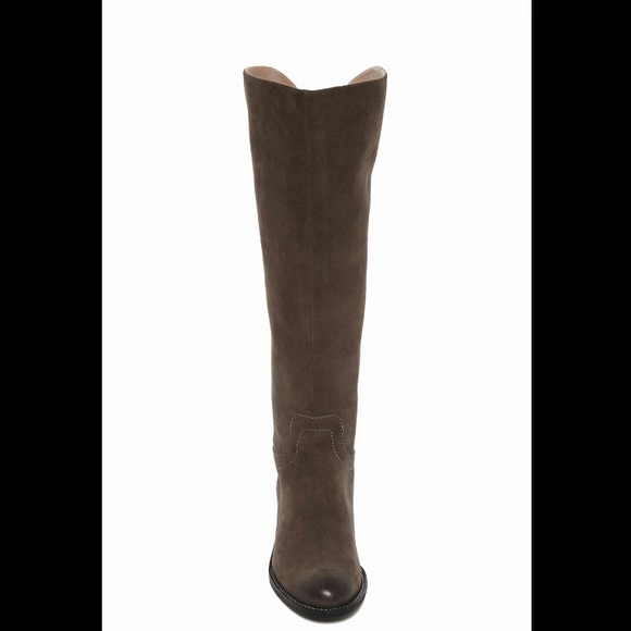 Brenna wide calf boot - Picture 4 of 4